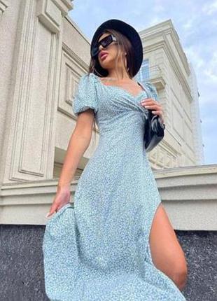 Платье миди-платье мины s/м