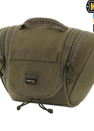 M-tac несессер elite gen.ii ranger green