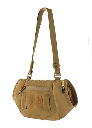 M-tac муфта тактична elite coyote