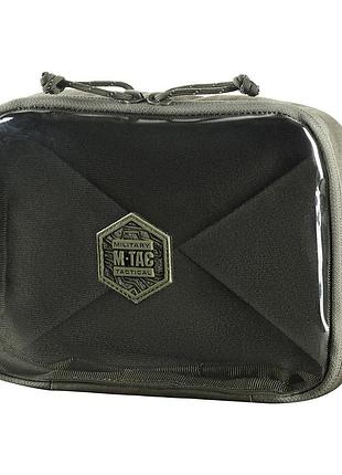 M-tac органайзер утилітарний slim elite ranger green