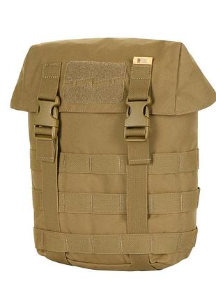 M-tac підсумок "сухарка" gen.3 coyote