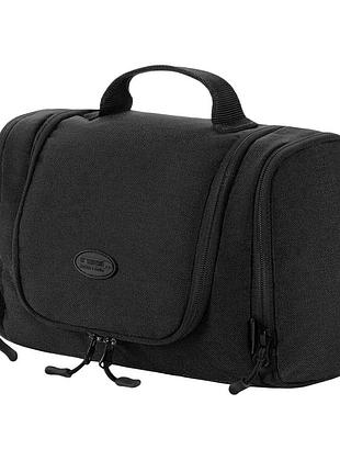 Несесер strong чорний