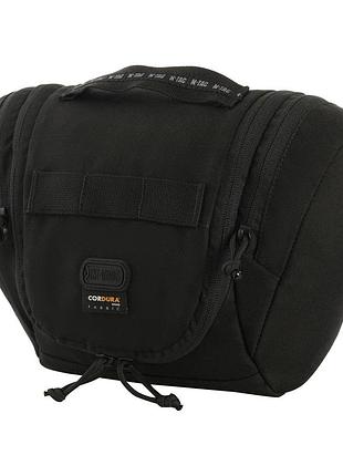 M-tac несессер elite gen.ii black