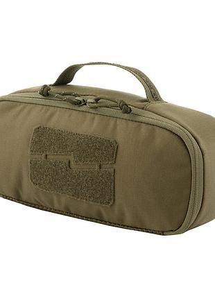 M-tac органайзер утилітарний elite medium (26х11 см) ranger green