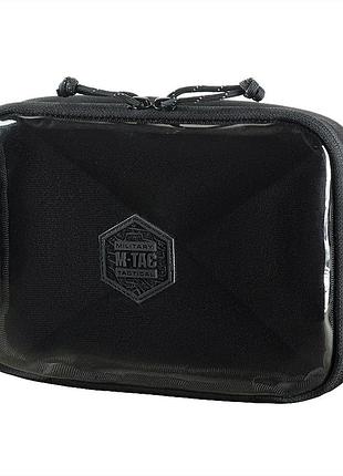 M-tac органайзер утилітарний slim elite black