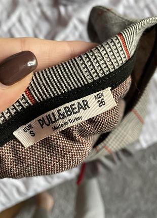 Сукня pull&bear 6