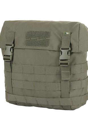M-tac підсумок "сухарка" xl ranger green