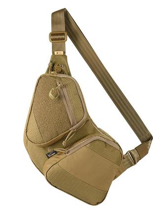 M-tac сумка bat wing bag elite hex coyote