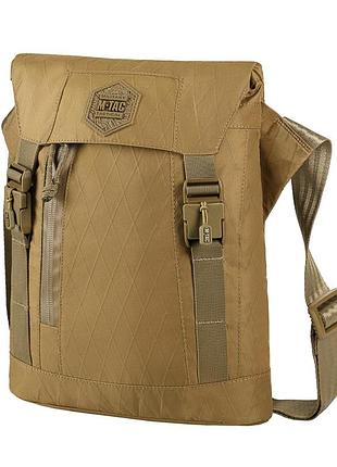 M-tac сумка magnet bag x-pac elite coyote