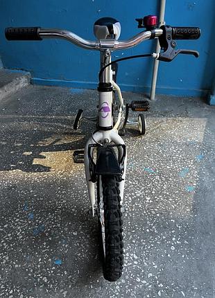 Дитячий велосипед