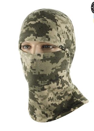 M-tac балаклава-ніндзя elite фліс (320г/м2) mm14 (xs)