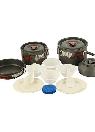 M-tac набор посуды на 4-5 людей