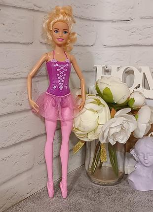 Кукла барби barbie балерина mattel