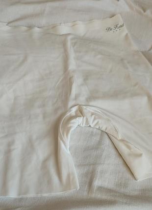 Трусики шортики бесшовные be kind