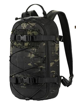 M-tac рюкзак sturm з ергономічними лямками elite gen.ii multicam black