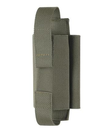 M-tac підсумок для турнікета еластичний на molle gen.iii ranger green