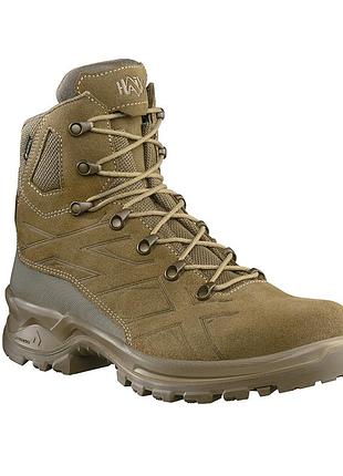 Haix черевики xventure gtx coyote (6,5)