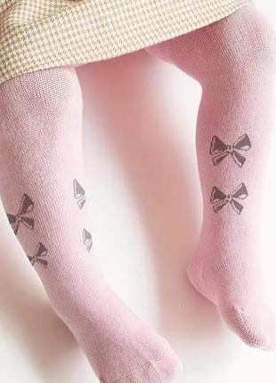 Колготки 3-6р