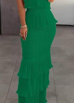 Платье вечернее. индивидуальный пошив