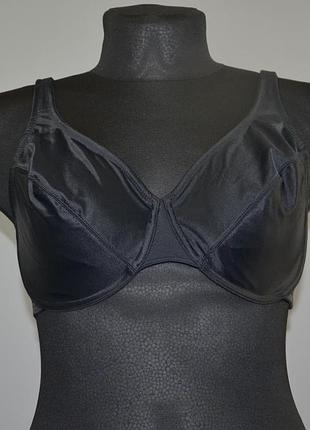 Идеальный, повседневный бюстгальтер на косточках от wacoal (38ddd - 85f)