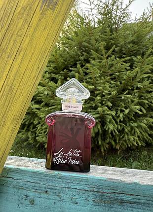 Guerlain la petite robe noire eau absolue парфумована вода