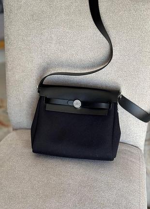 Сумка ермес люкс