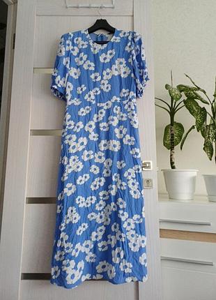 Платье 57 на 132 см