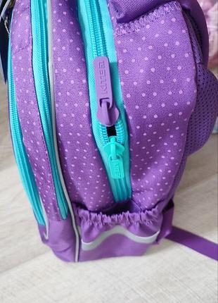 Новый рюкзак kite для девочки 4