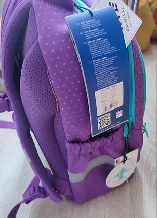 Новый рюкзак kite для девочки 5
