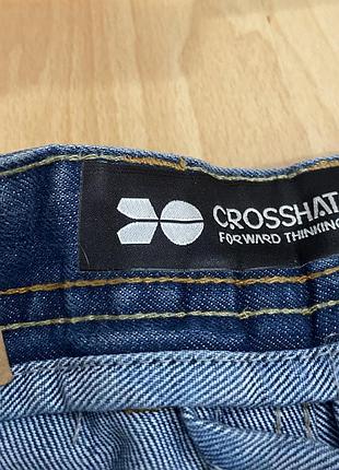 Джинси cross hatch 4