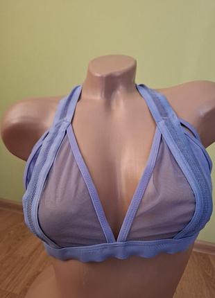 Ліф купальника.