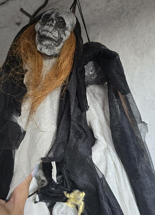 Куклы на хелловин кукла уда на праздник