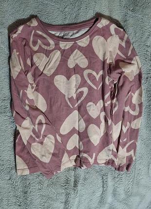 Кофта primark