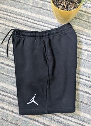 Jordan оригинальные детские шорты