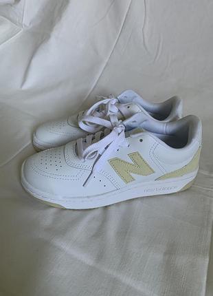 Кеди new balance
