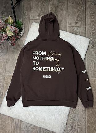 Кофта / худі hoodrich