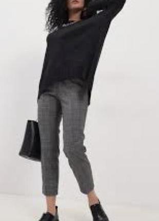 Брюки zara woman