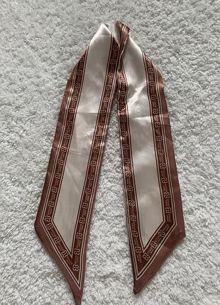 Стрічка для сумок, або волосся