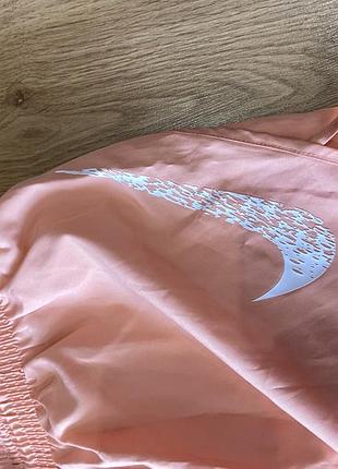 Шорти nike 3