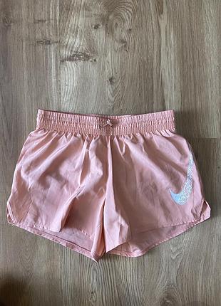 Шорти nike