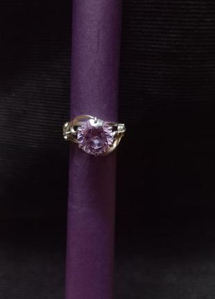 Срібна каблучка.жіноча срібна каблучка.каблучка.велика каблучка