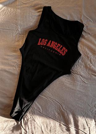 Боді жіноче