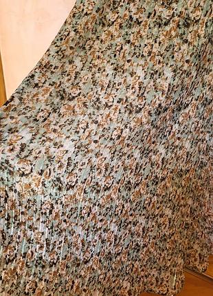 Длинная юбка 2