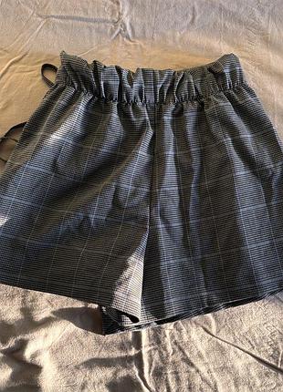 Спідниця-шорти 2