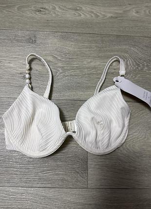 Купальний ліф від hunkemoller