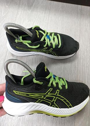 Кросівки для хлопчика asics