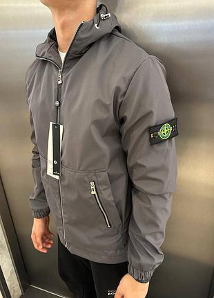 Куртка демісезон