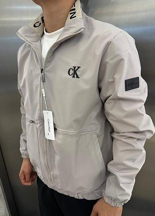 Куртка демісезон