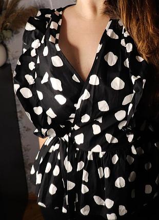 Новая блуза, хлопок, размер 50