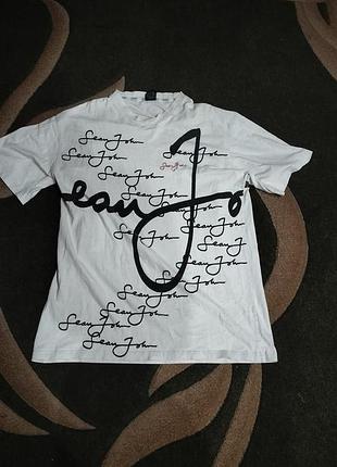 Sean john tee xxl